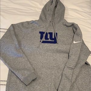 Nike NY Giants Hoodie